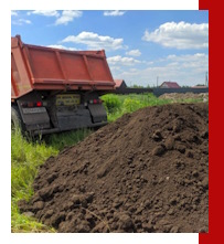 Услуги Поставка нерудных материалов в Сердобске