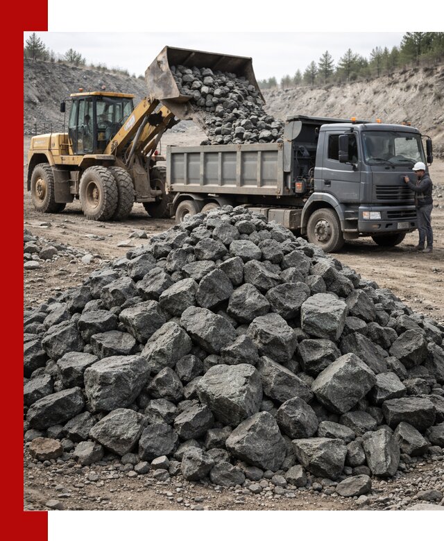 Щебень габбро-диабаз фракция 20-40 доставка в Сердобске