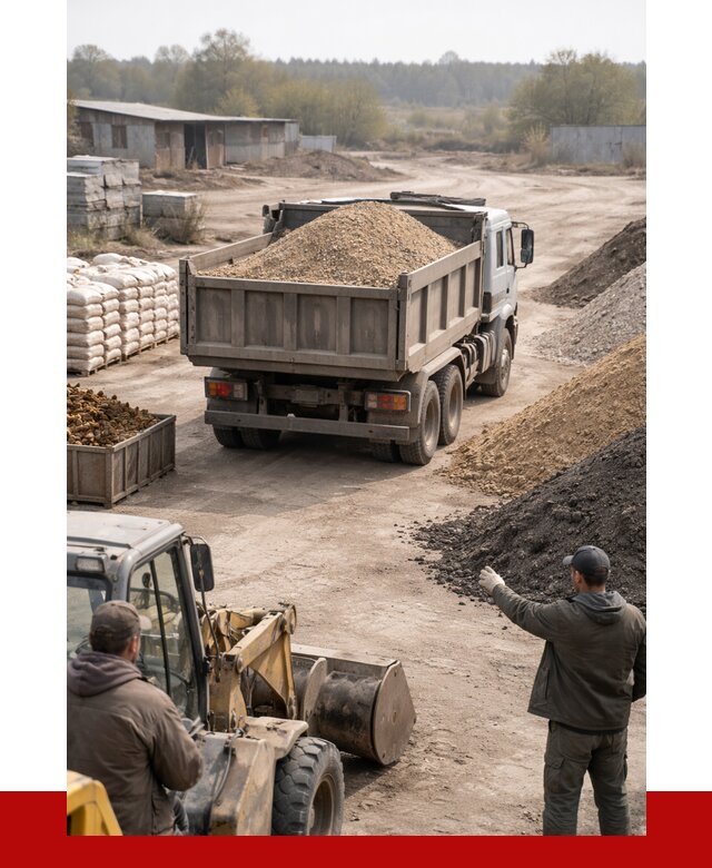 Купить ОПГС с доставкой в Сердобске от 4247 р. за тонну | ПРОНЕРУДСрд