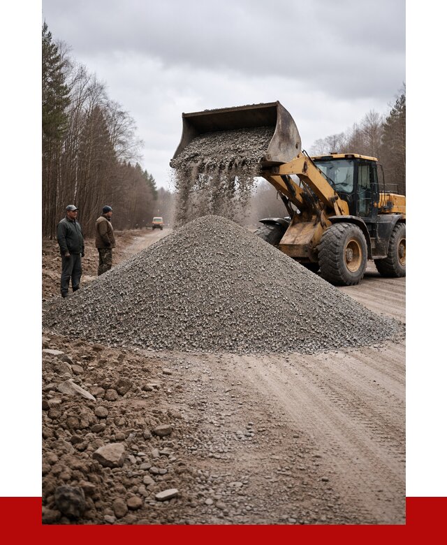 Купить опгс для дорог в Сердобске с доставкой от 2224 р. | ПРОНЕРУДСрд