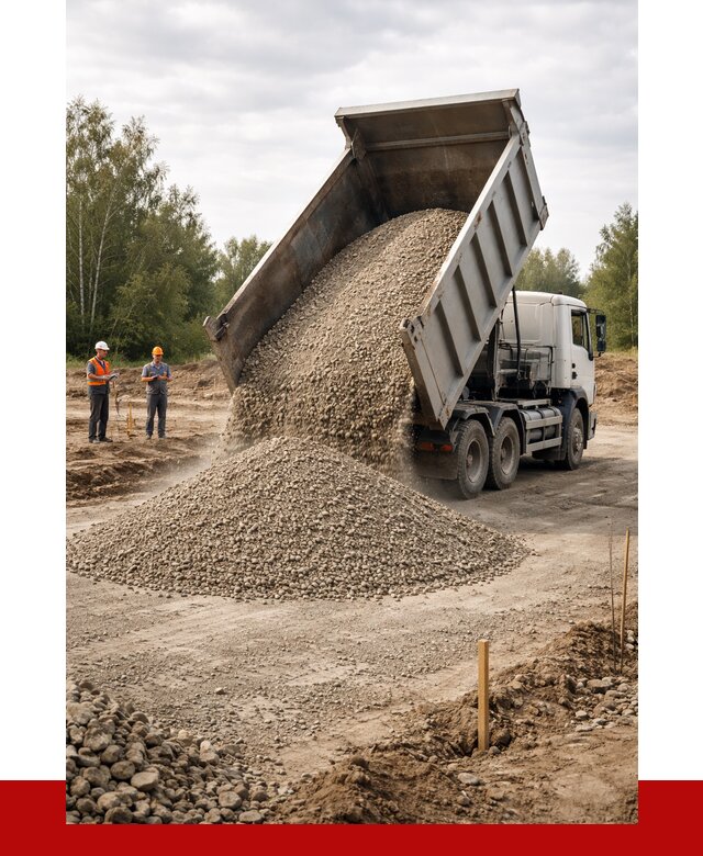 ЩПС С2 в Сердобске с доставкой от 4550 р. за куб | ПРОНЕРУДСрд