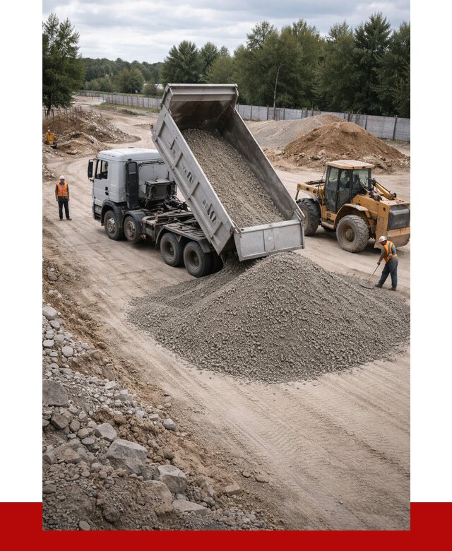 ЩПС С5 в Сердобске с доставкой от 4247 р. за куб | ПРОНЕРУДСрд