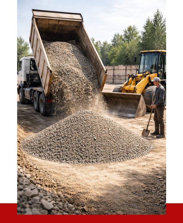 ЩПС С10 в Сердобске с доставкой от 3236 р. за куб | ПРОНЕРУДСрд