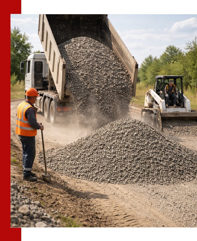 Доставка щпс С10 в Сердобске — сыпучие материалы оптом и врозь