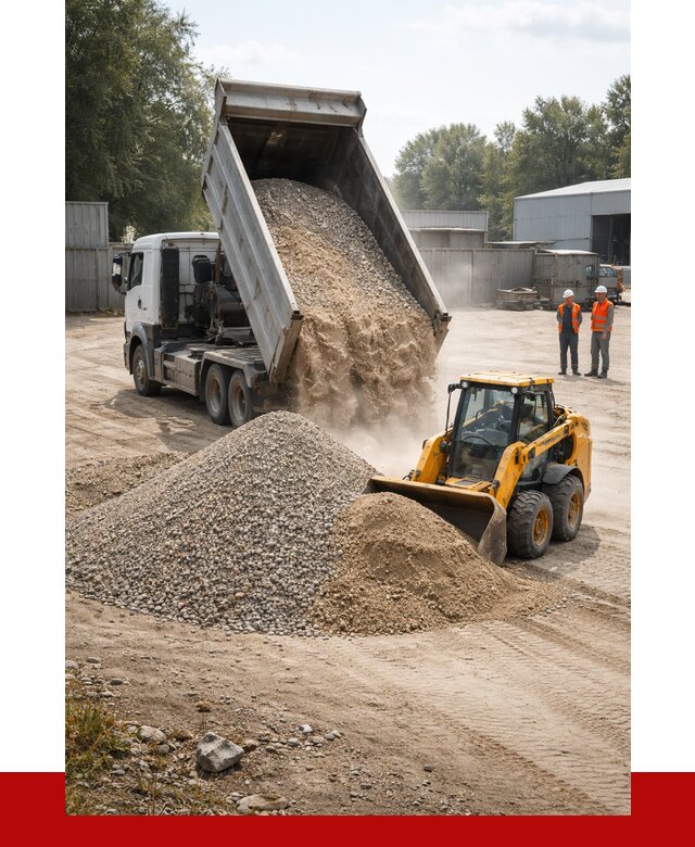 ЩПС С11 в Сердобске с доставкой от 1871 р. за куб | ПРОНЕРУДСрд