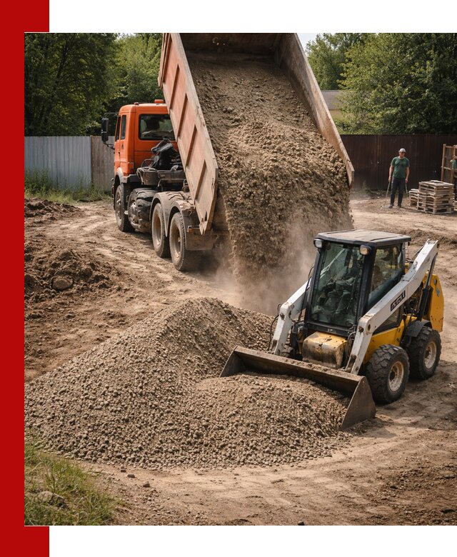 Доставка щпс С11 в Сердобске круглосуточно самосвалами