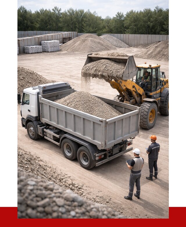 ЩПС С12 в Сердобске с доставкой от 3236 р. за куб | ПРОНЕРУДСрд