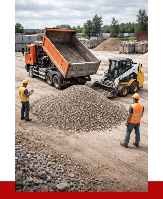 Купить щгпс с доставкой в Сердобске от 1820 р. за куб | ПРОНЕРУДСрд