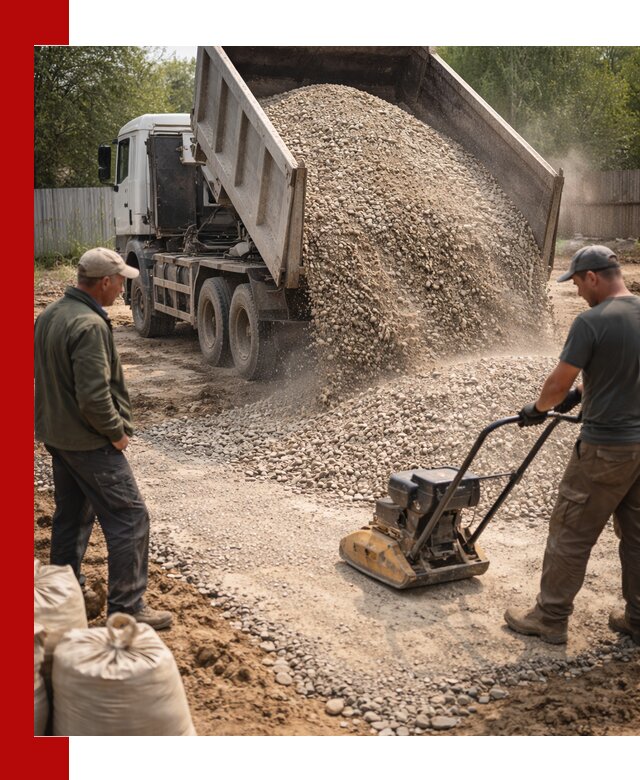 Доставка ЩГПС С1 в Сердобске оптом и в розницу