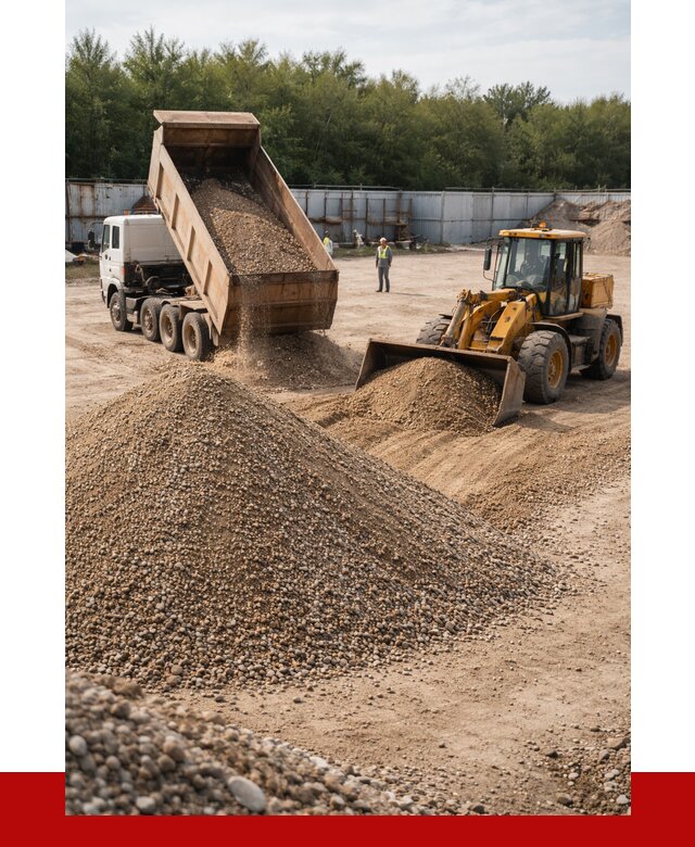 ЩГПС С2 в Сердобске с доставкой от 2427 р./куб. | ПРОНЕРУДСрд