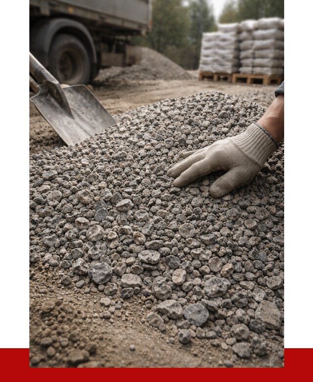 Гранитная крошка фракция 10-20 в Сердобске от 4247 р. | ПРОНЕРУДСрд