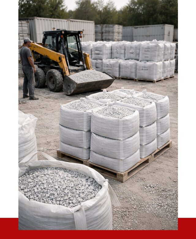 Мраморная крошка в Сердобске от 4550 р. за куб | ПРОНЕРУДСрд