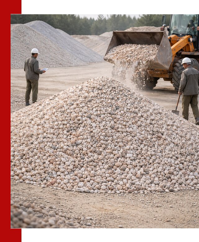 Купить цветную мраморную крошку с доставкой в Сердобске