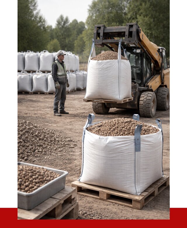 Керамзит в биг бег в Сердобске от 4247 р. с доставкой | ПРОНЕРУДСрд