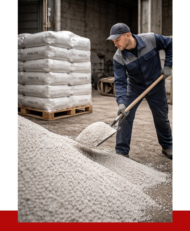 Купить перлит в Сердобске с доставкой от 4247 р. оптом | ПРОНЕРУДСрд
