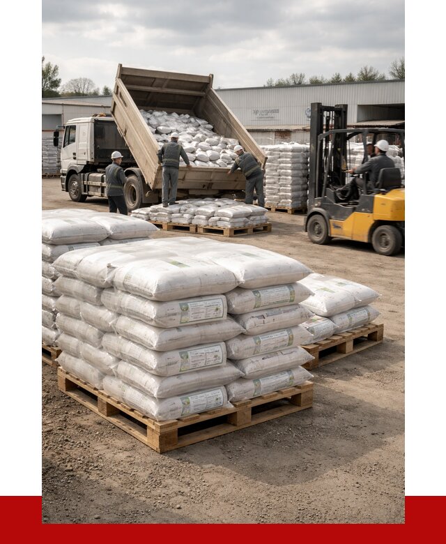 Купить удобрения с доставкой в Сердобске от 7280 р. | ПРОНЕРУДСрд