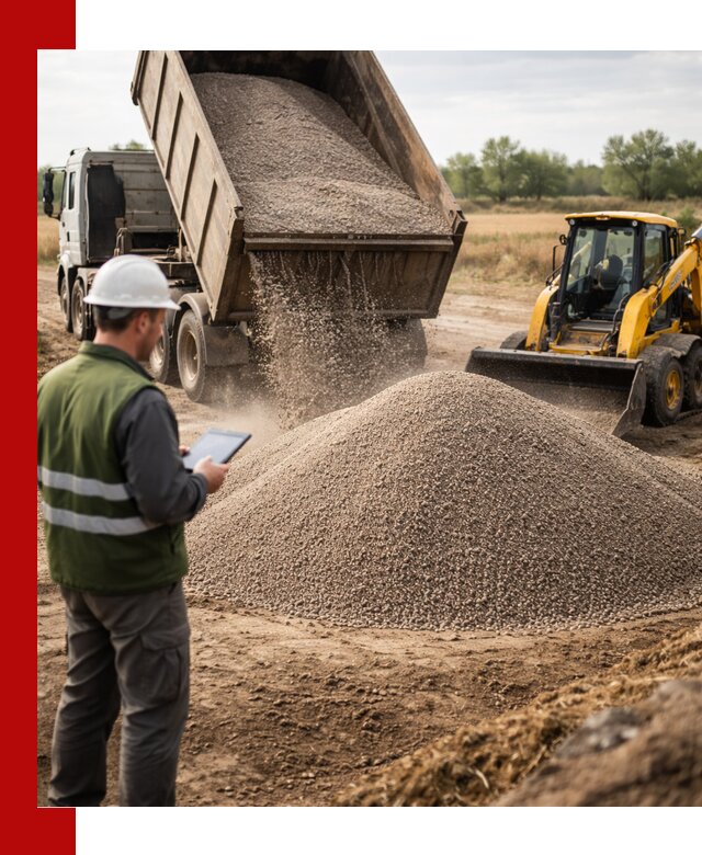 Доставка минеральных удобрений в Сердобске оптом и в розницу