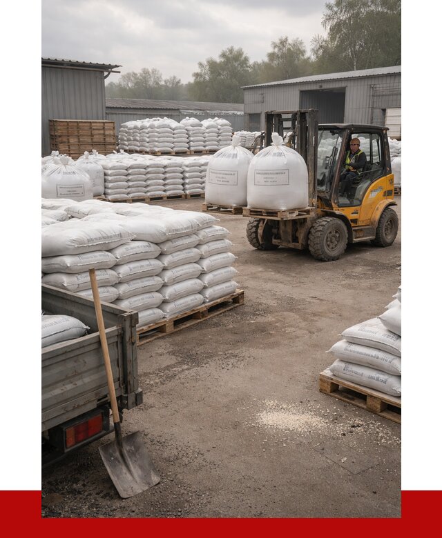 Аммиачная селитра в Сердобске от 4247 р. с доставкой | ПРОНЕРУДСрд