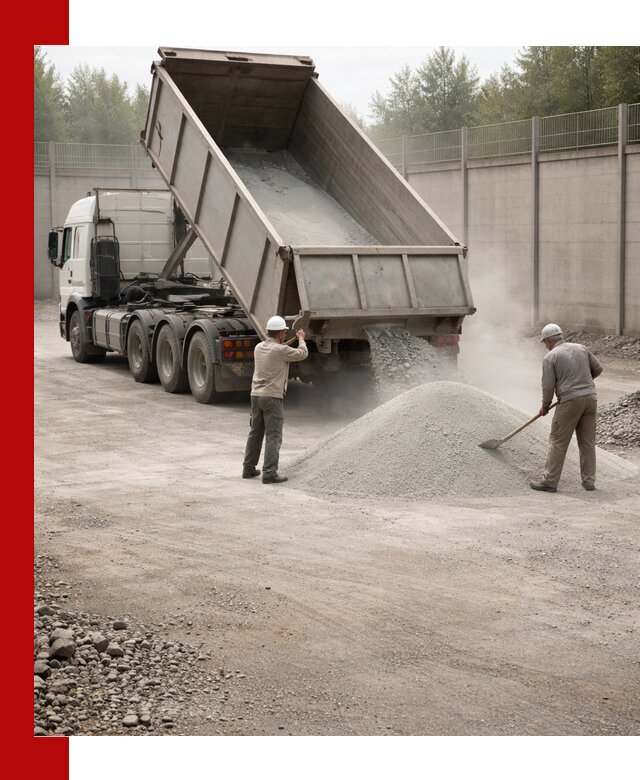 Доставка аммиачной селитры оптом и врозь в Сердобске