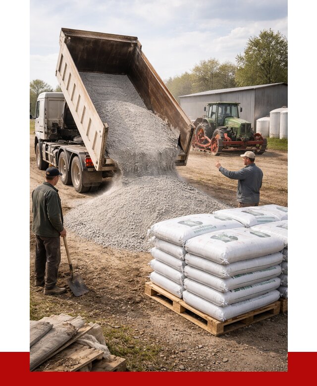 Купить суперфосфат в Сердобске с доставкой от 7280 р. | ПРОНЕРУДСрд