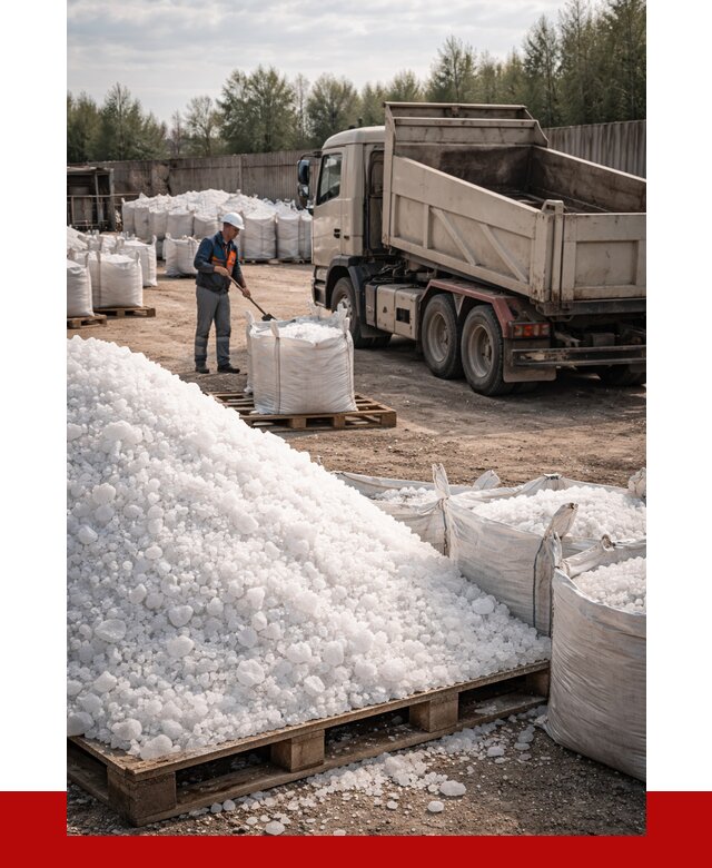 Купить техническая соль в мешках в Сердобске от 4550 р. | ПРОНЕРУДСрд