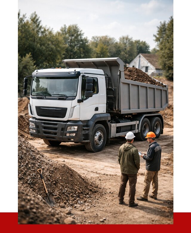 Аренда самосвала в Сердобске от 4550 р. посуточно | ПРОНЕРУДСрд